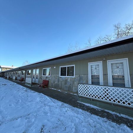 Swan River New Country Motel المظهر الخارجي الصورة