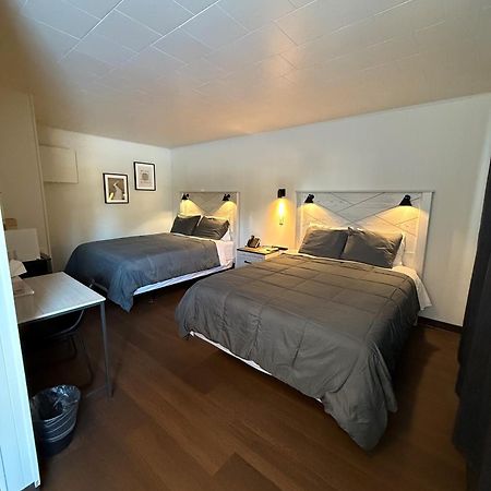 Swan River New Country Motel المظهر الخارجي الصورة