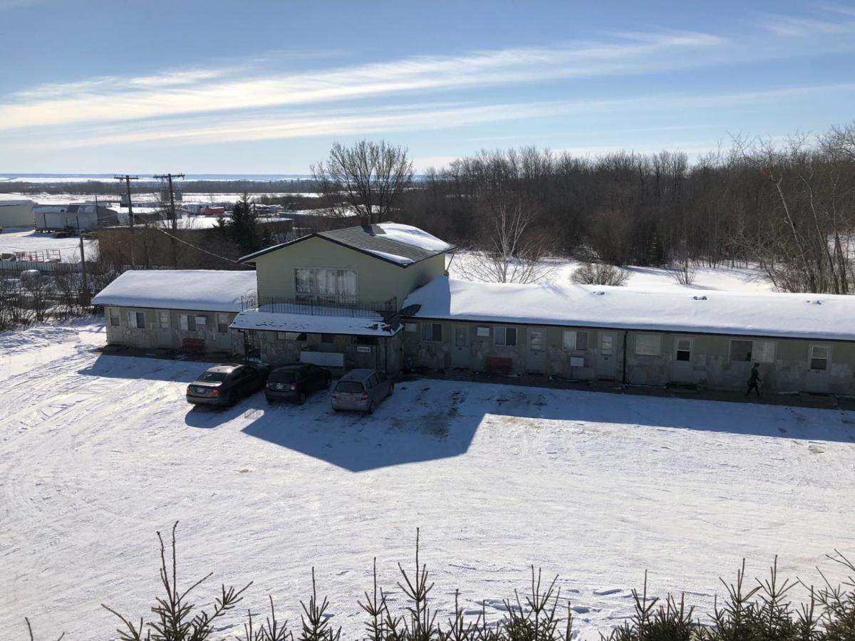Swan River New Country Motel المظهر الخارجي الصورة