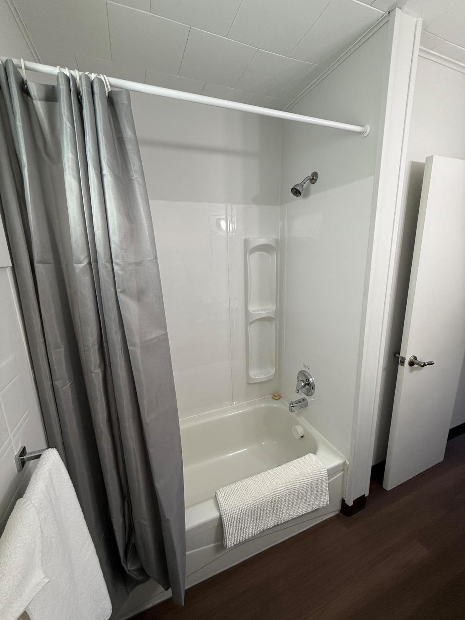 Swan River New Country Motel المظهر الخارجي الصورة
