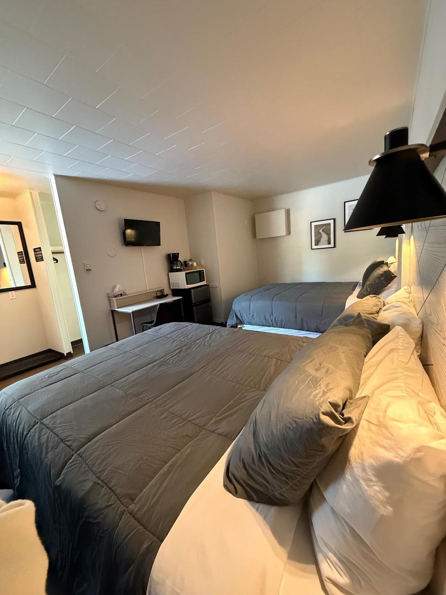 Swan River New Country Motel المظهر الخارجي الصورة